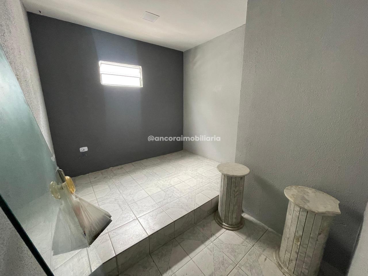 Casa Comercial para aluguel no Boa Vista: 