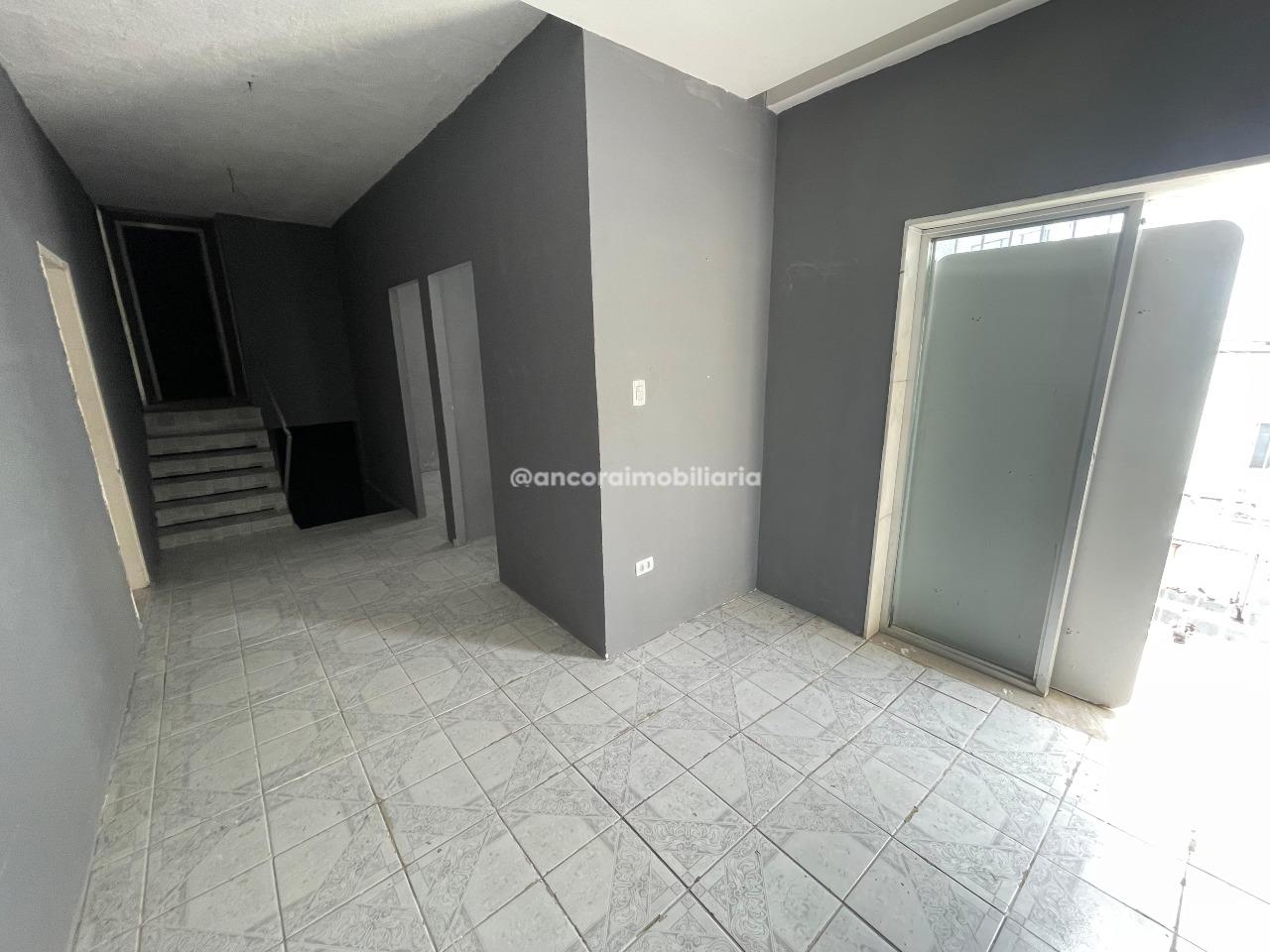 Casa Comercial para aluguel no Boa Vista: 