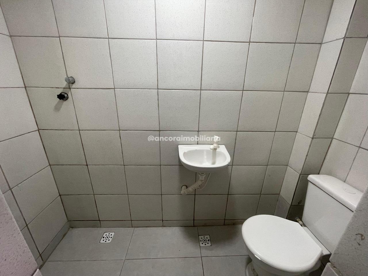 Casa Comercial para aluguel no Boa Vista: 