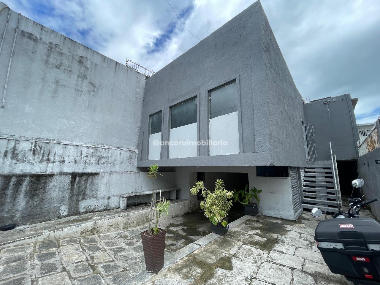 Casa Comercial para aluguel no Boa Vista: 