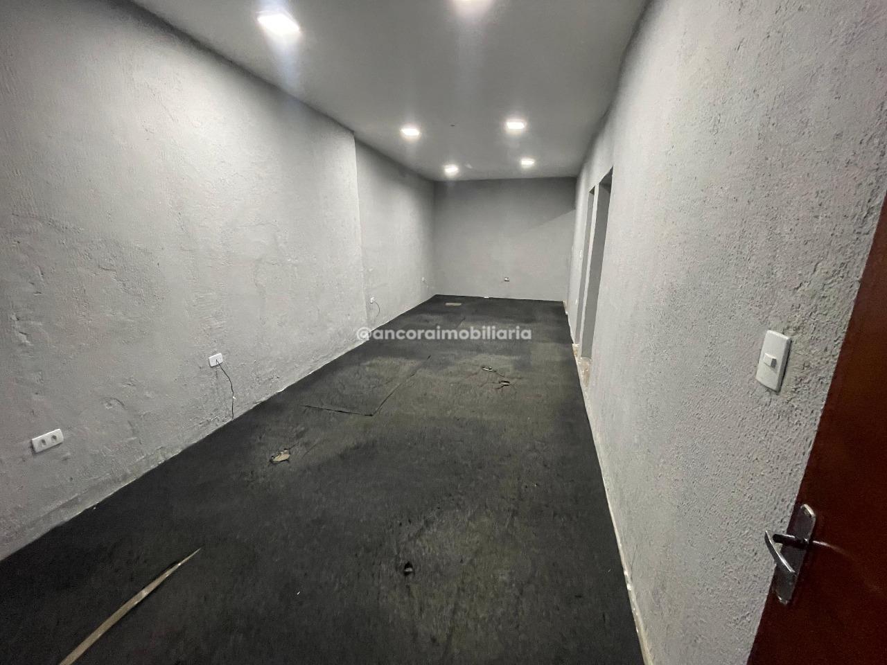 Casa Comercial para aluguel no Boa Vista: 