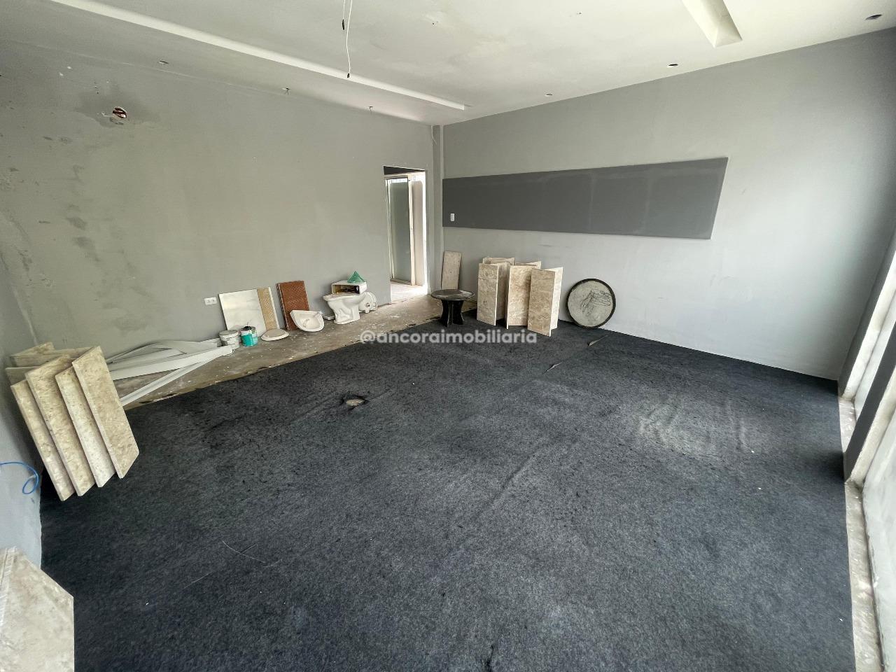 Casa Comercial para aluguel no Boa Vista: 