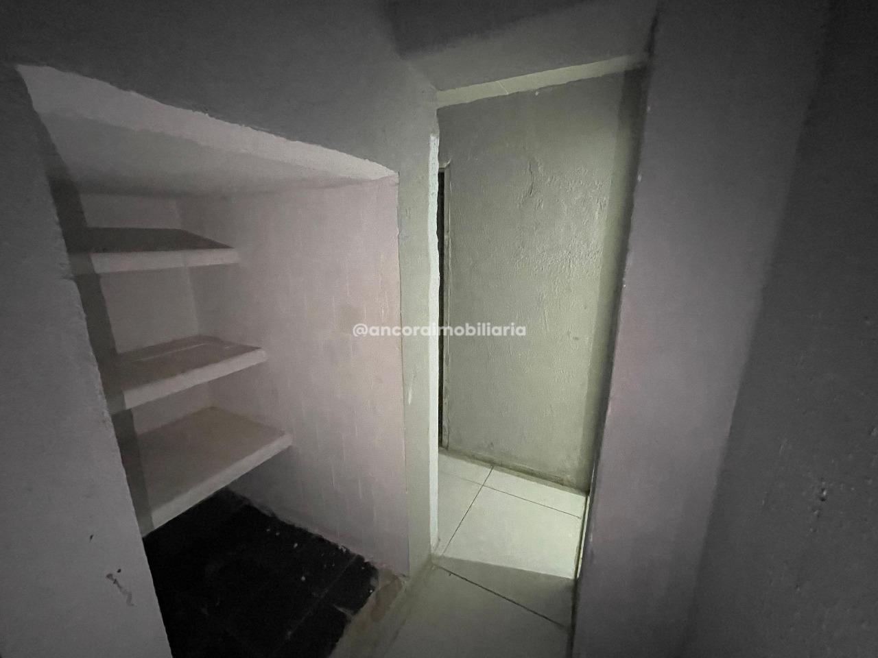 Casa Comercial para aluguel no Boa Vista: 