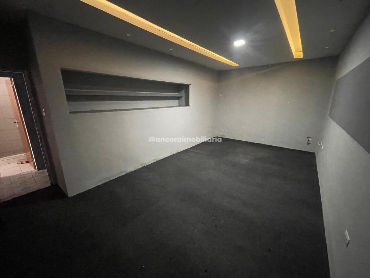 Casa Comercial para aluguel no Boa Vista: 