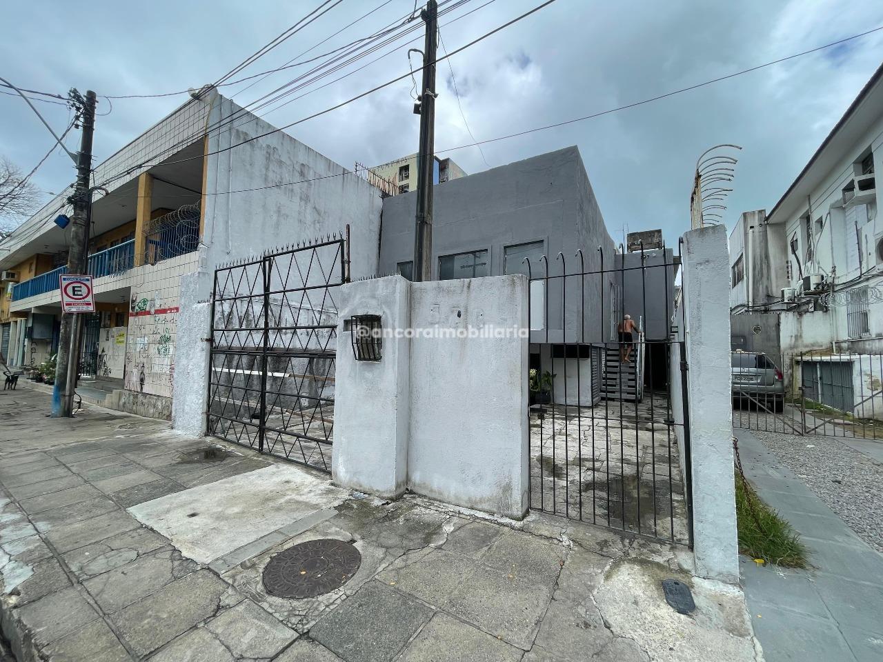 Casa Comercial para aluguel no Boa Vista: 