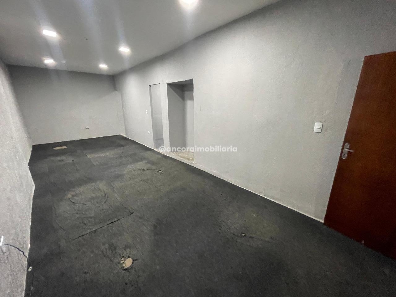 Casa Comercial para aluguel no Boa Vista: 