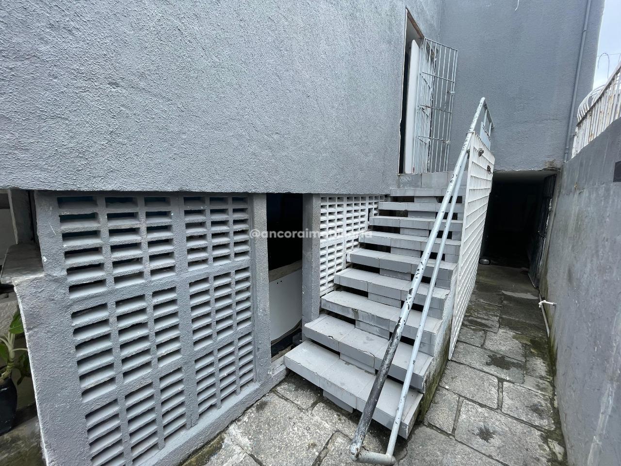 Casa Comercial para aluguel no Boa Vista: 