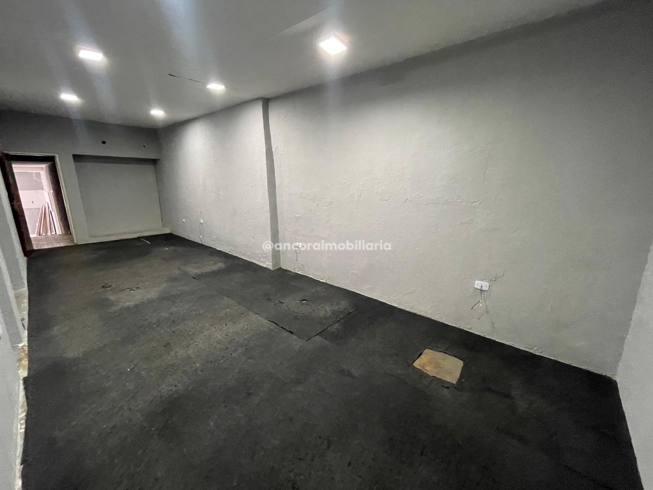 Casa Comercial para aluguel no Boa Vista: 