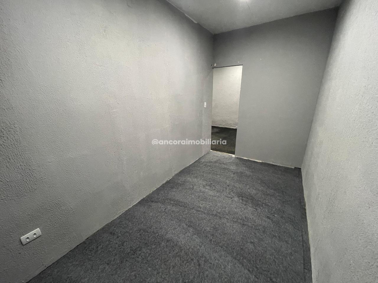 Casa Comercial para aluguel no Boa Vista: 