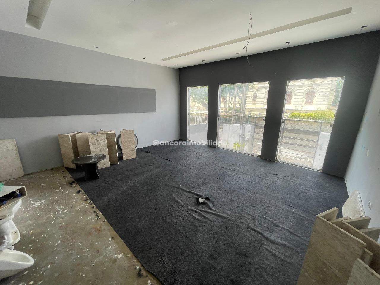 Casa Comercial para aluguel no Boa Vista: 