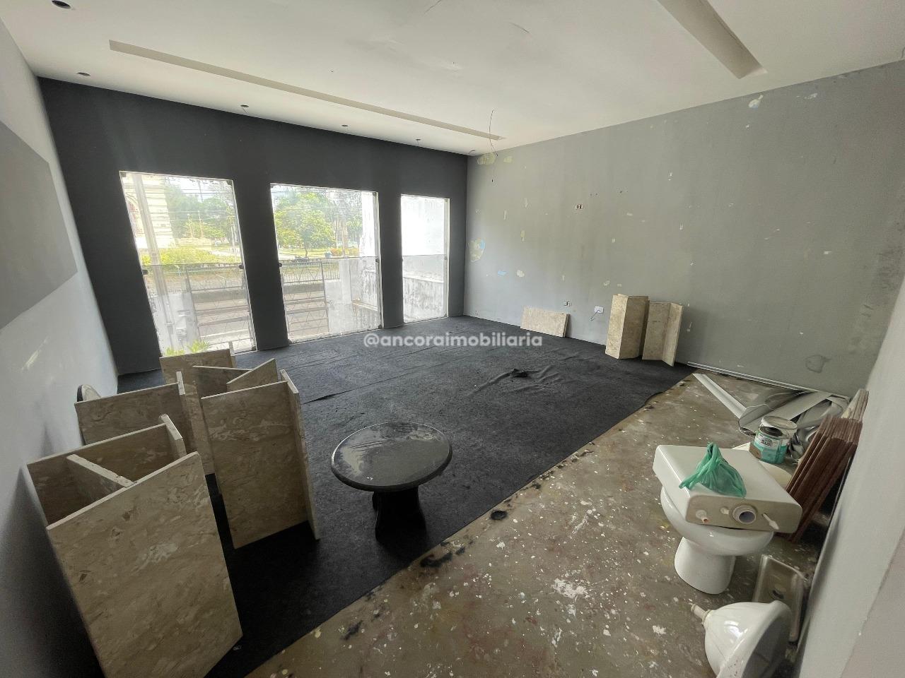 Casa Comercial para aluguel no Boa Vista: 