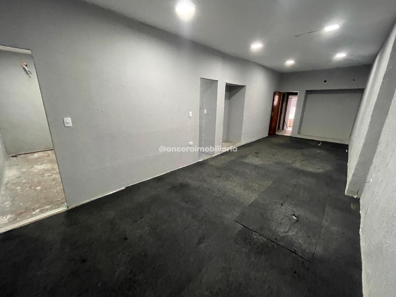Casa Comercial para aluguel no Boa Vista: 
