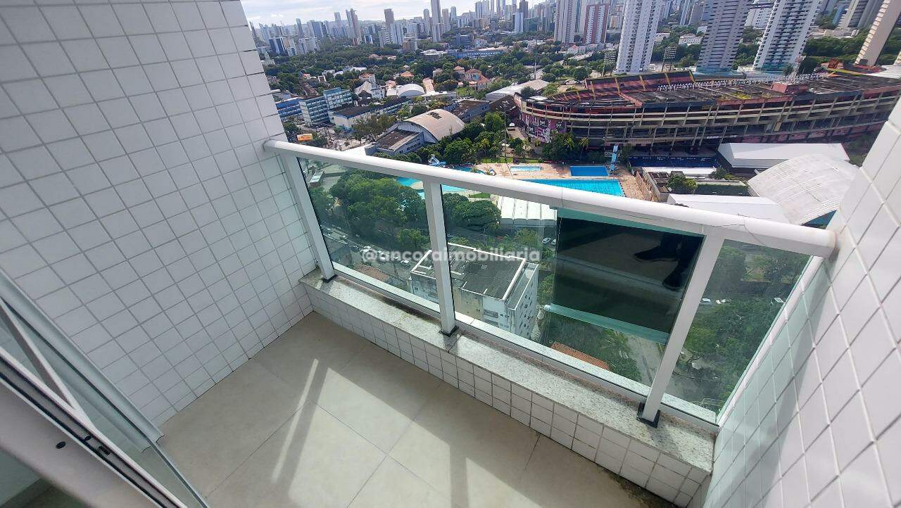 Apartamento à venda no Ilha do Retiro: 
