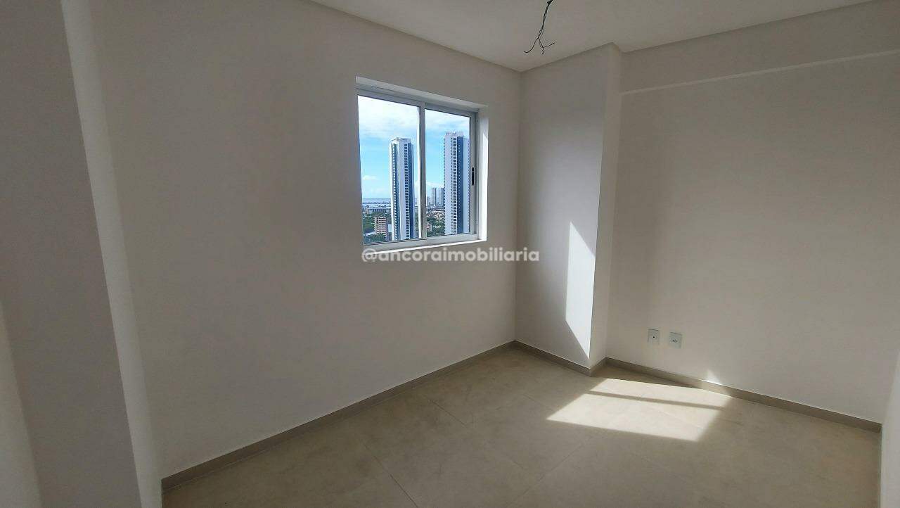 Apartamento à venda no Ilha do Retiro: 