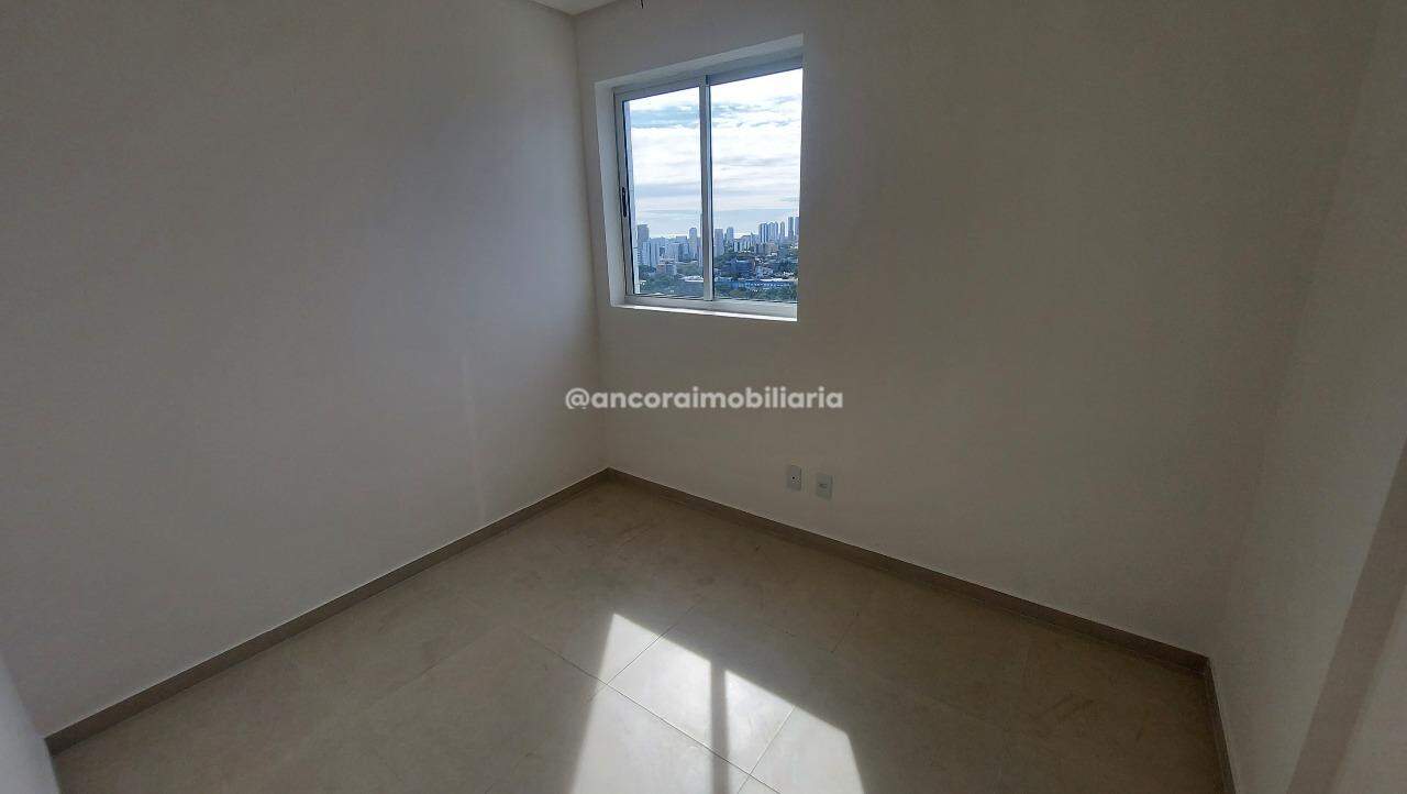 Apartamento à venda no Ilha do Retiro: 