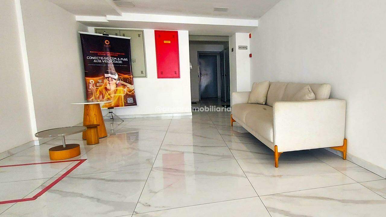Apartamento à venda no Ilha do Retiro: 