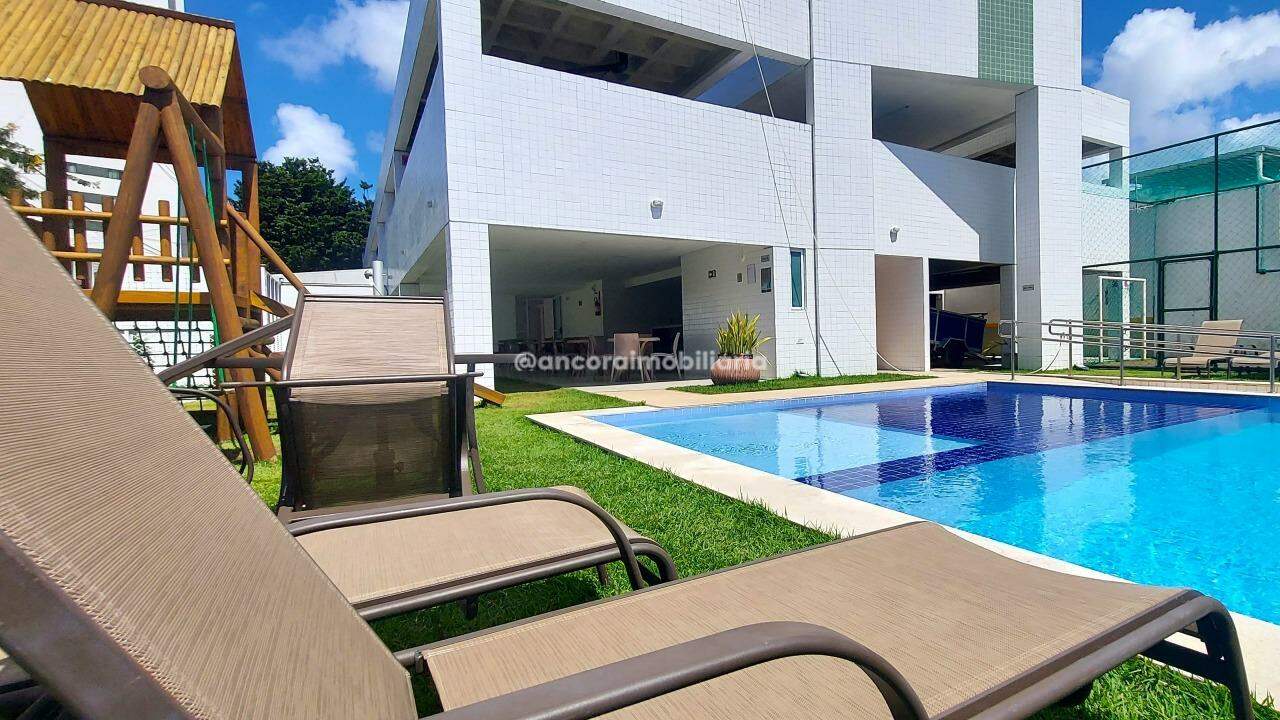 Apartamento à venda no Ilha do Retiro: 
