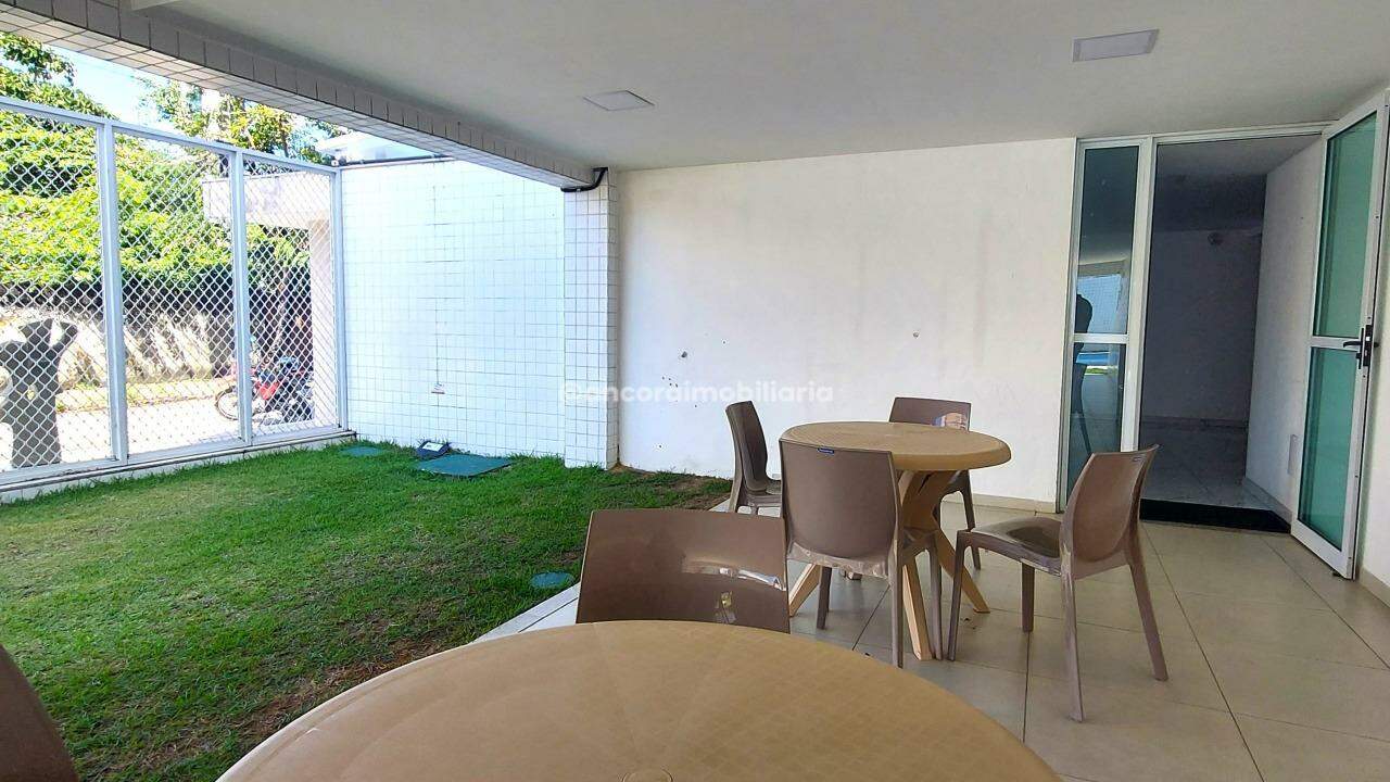 Apartamento à venda no Ilha do Retiro: 