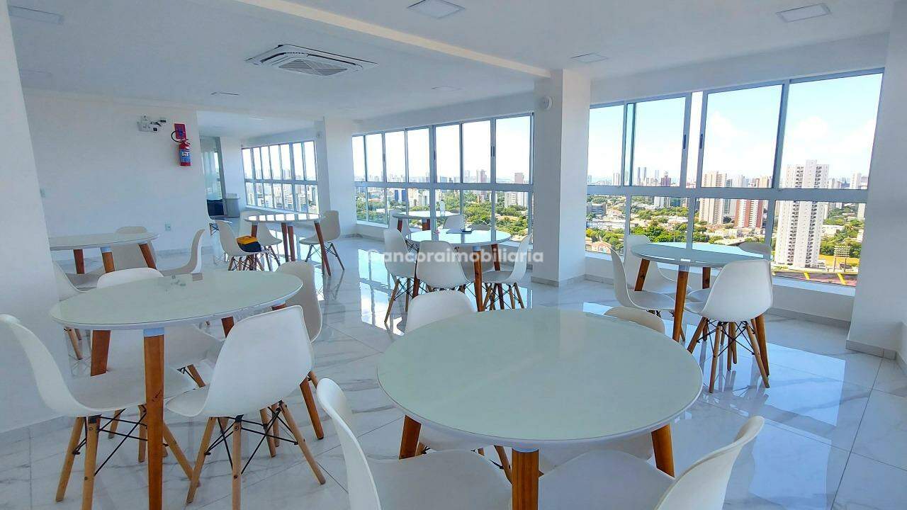 Apartamento à venda no Ilha do Retiro: 