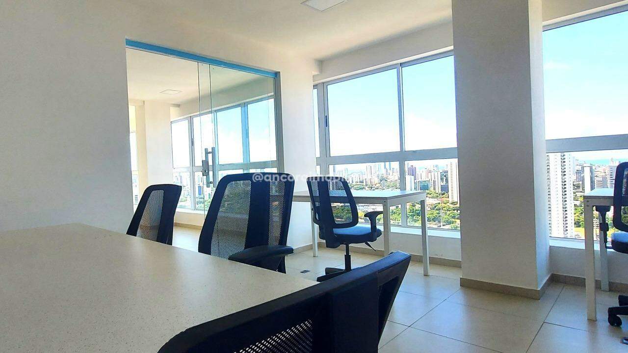 Apartamento à venda no Ilha do Retiro: 