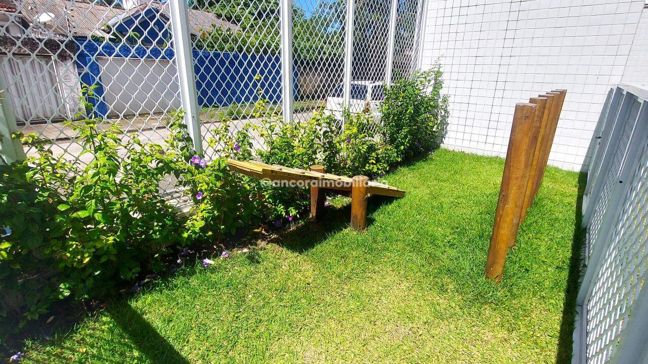 Apartamento à venda no Ilha do Retiro: 
