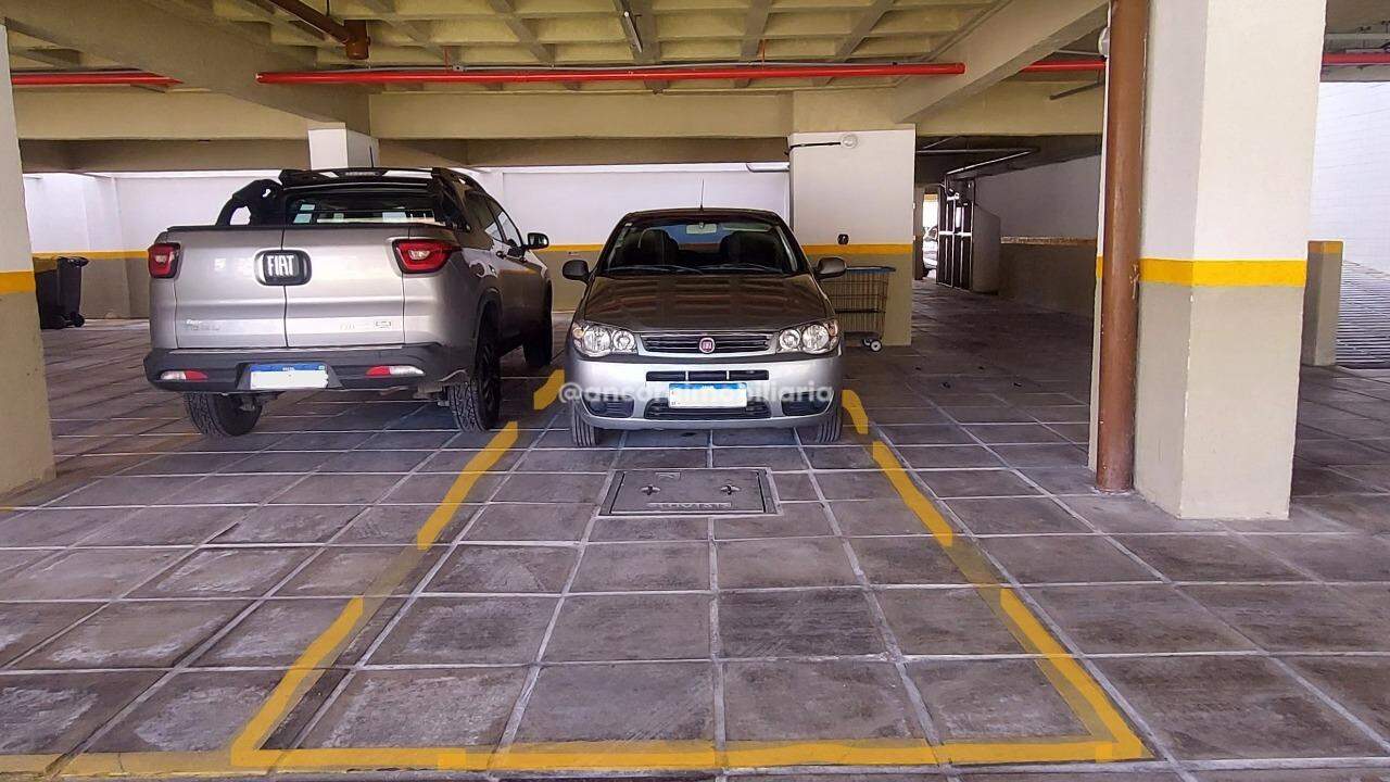 Apartamento à venda no Ilha do Retiro: 
