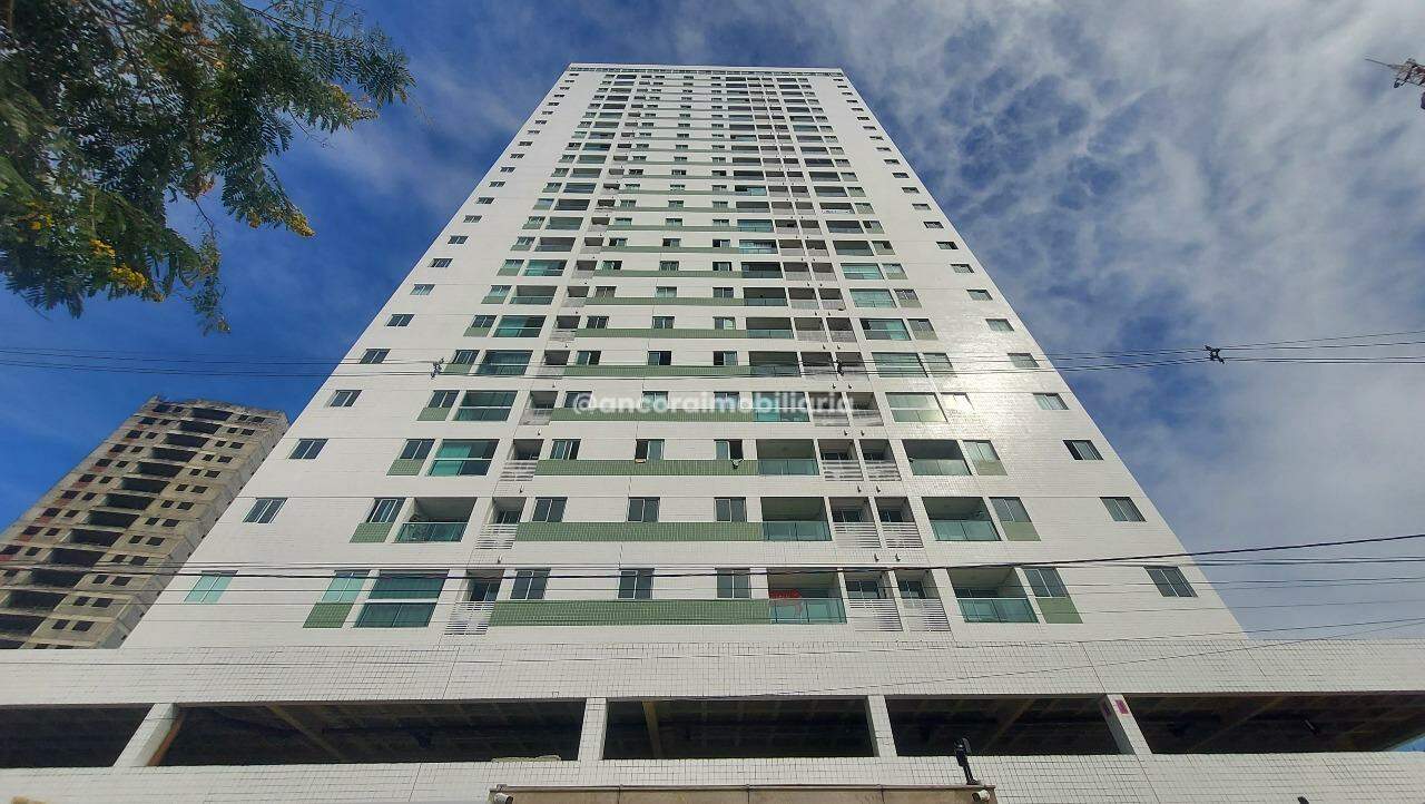 Apartamento à venda no Ilha do Retiro: 
