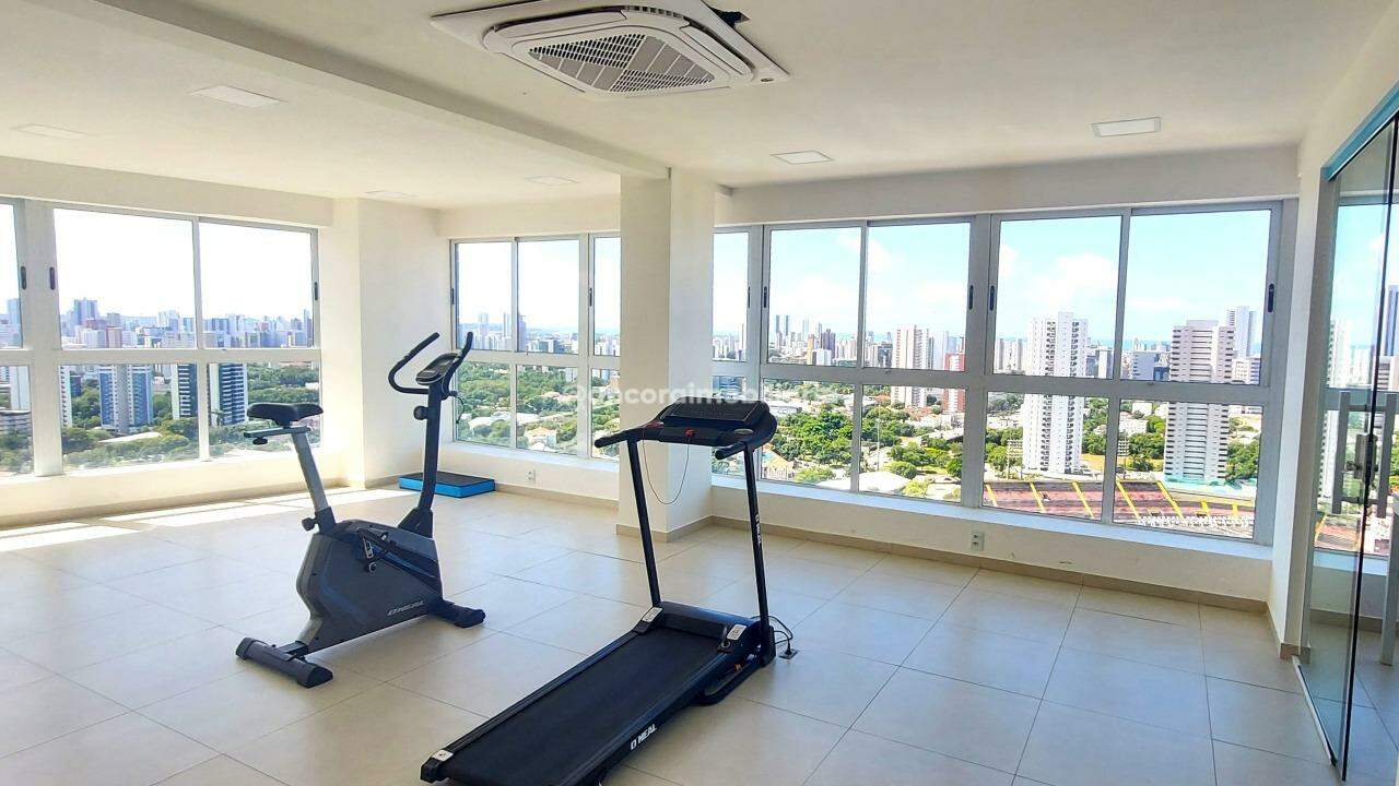 Apartamento à venda no Ilha do Retiro: 