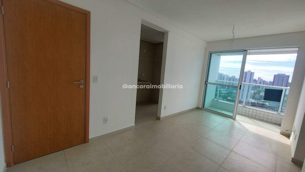 Apartamento à venda no Ilha do Retiro: 