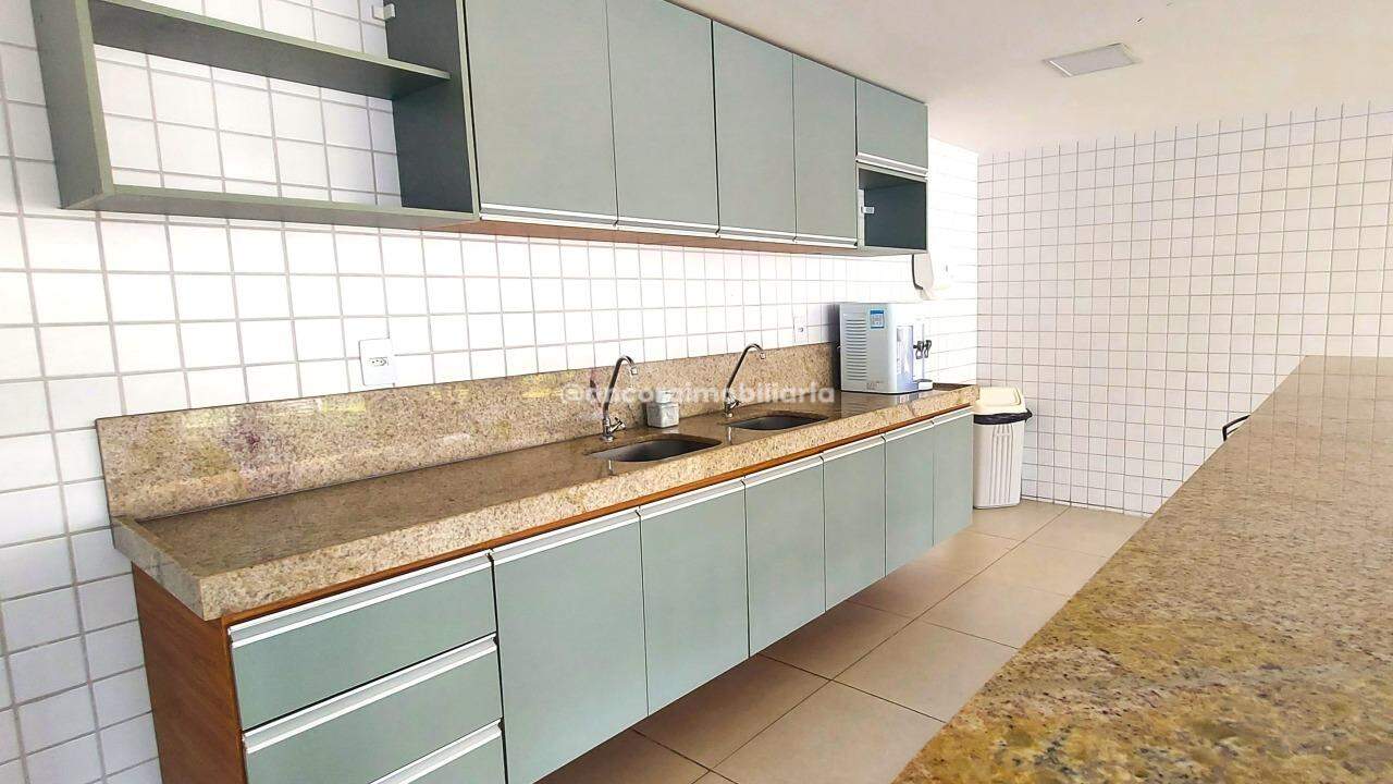 Apartamento à venda no Ilha do Retiro: 
