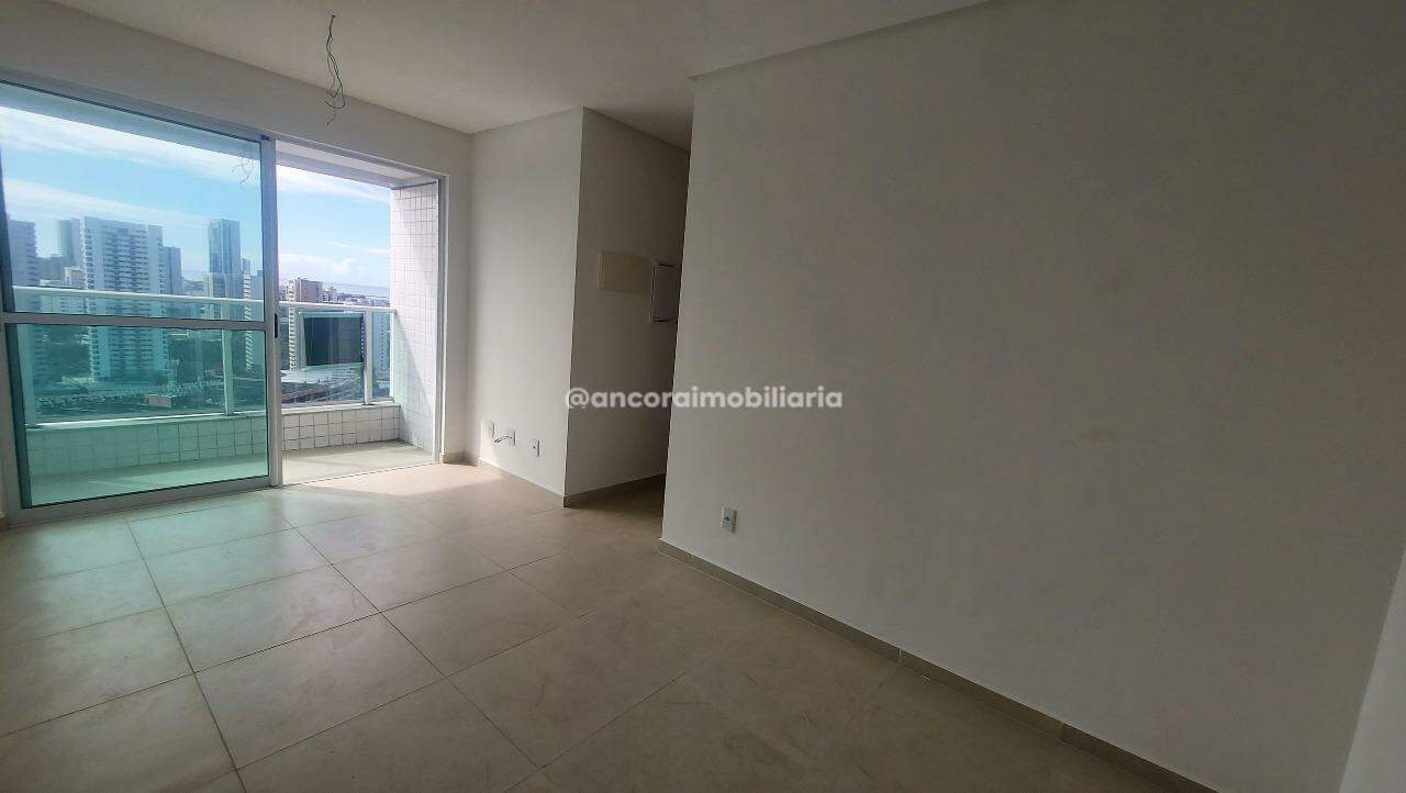 Apartamento à venda no Ilha do Retiro: 