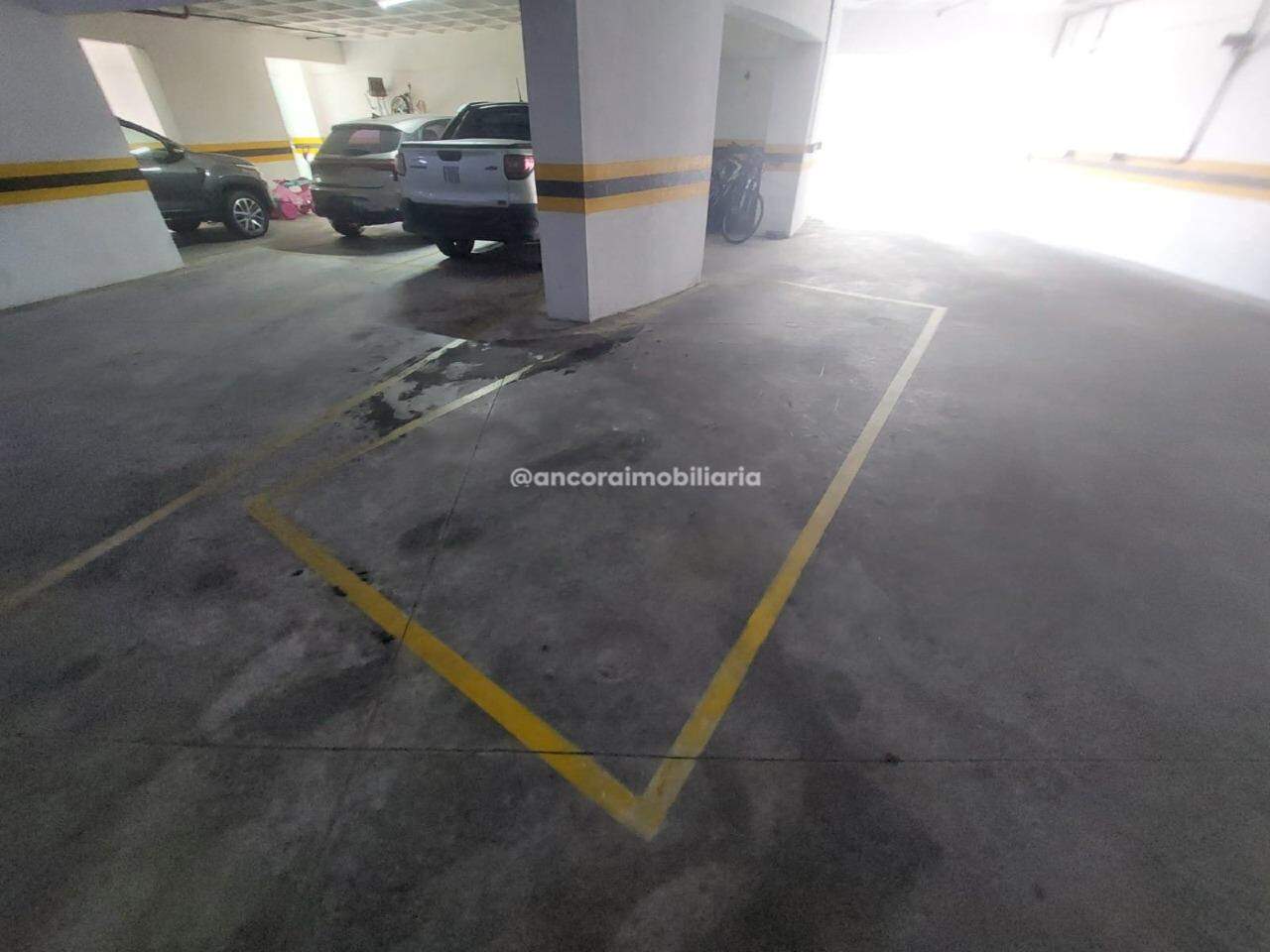 Apartamento à venda no Madalena: 