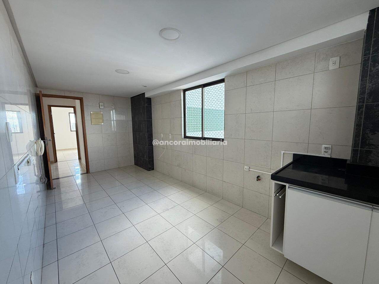Apartamento à venda no Madalena: 