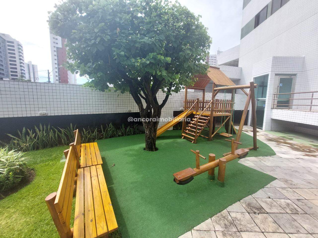 Apartamento à venda no Madalena: 