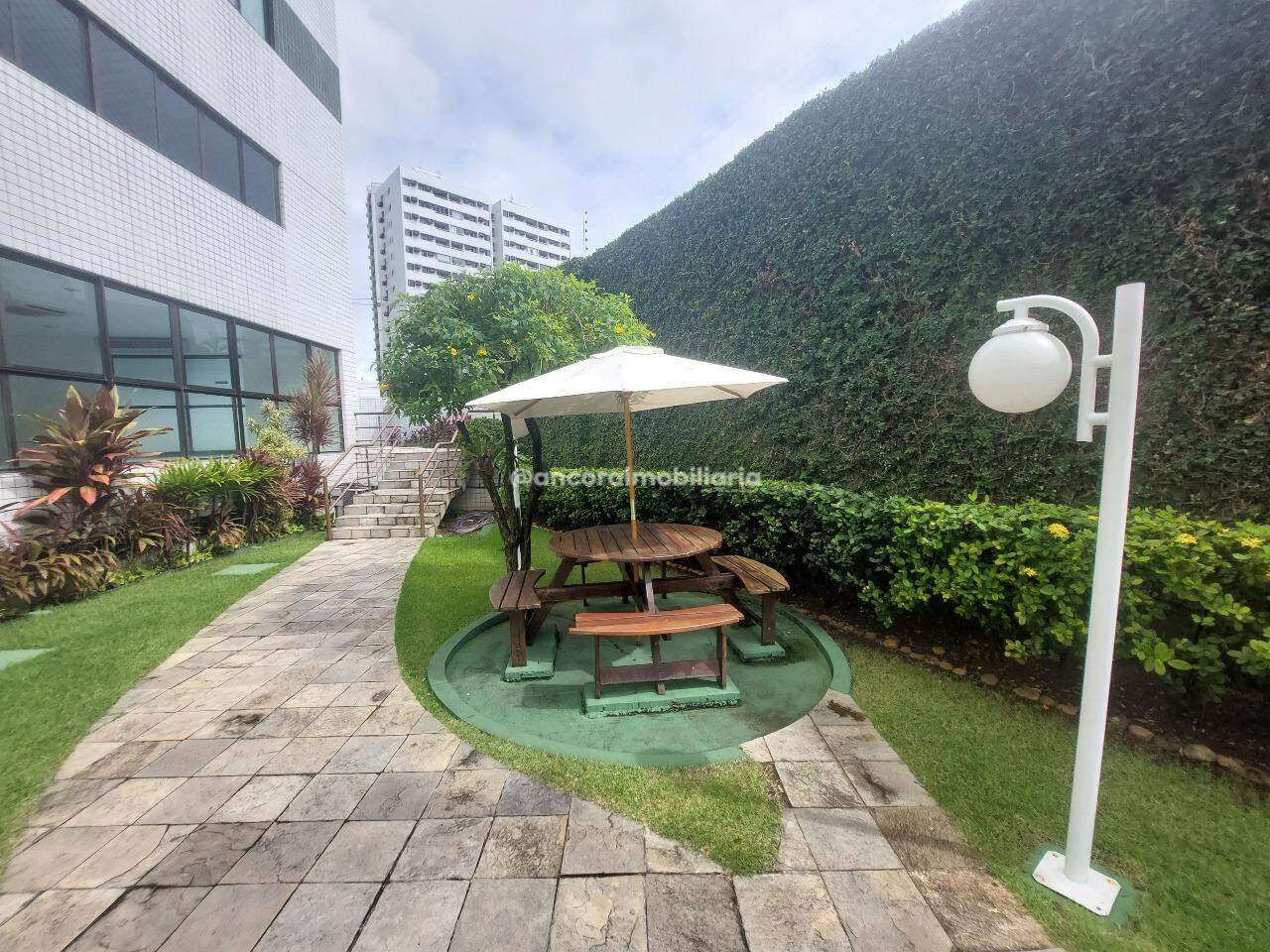 Apartamento à venda no Madalena: 