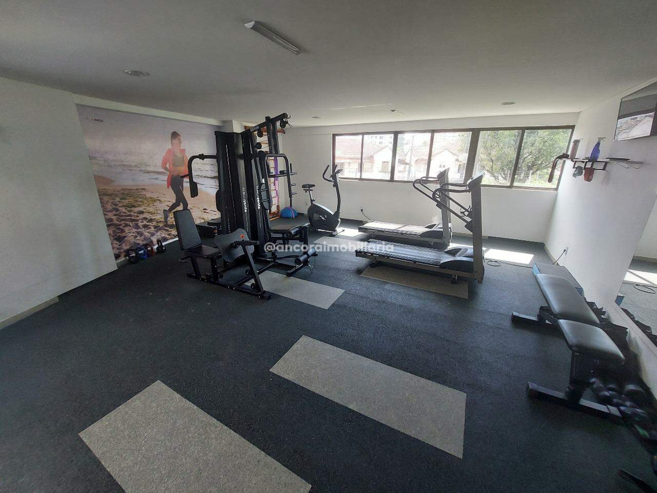 Apartamento à venda no Madalena: 