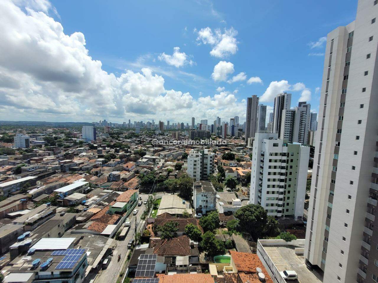 Apartamento para aluguel no Madalena: