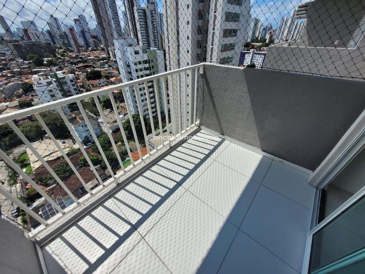 Apartamento para aluguel no Madalena: