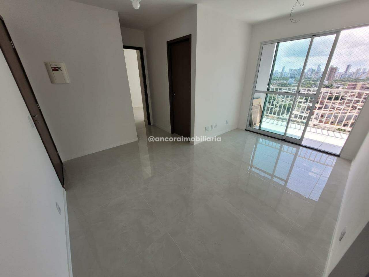 Apartamento para aluguel no Madalena: