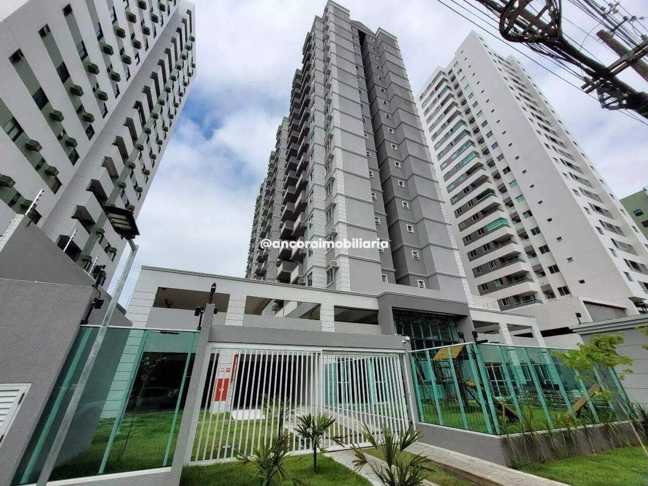 Apartamento para aluguel no Madalena: 