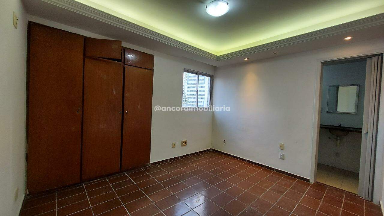 Apartamento à venda no Encruzilhada: 