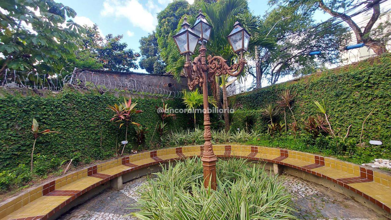 Apartamento à venda no Encruzilhada: 