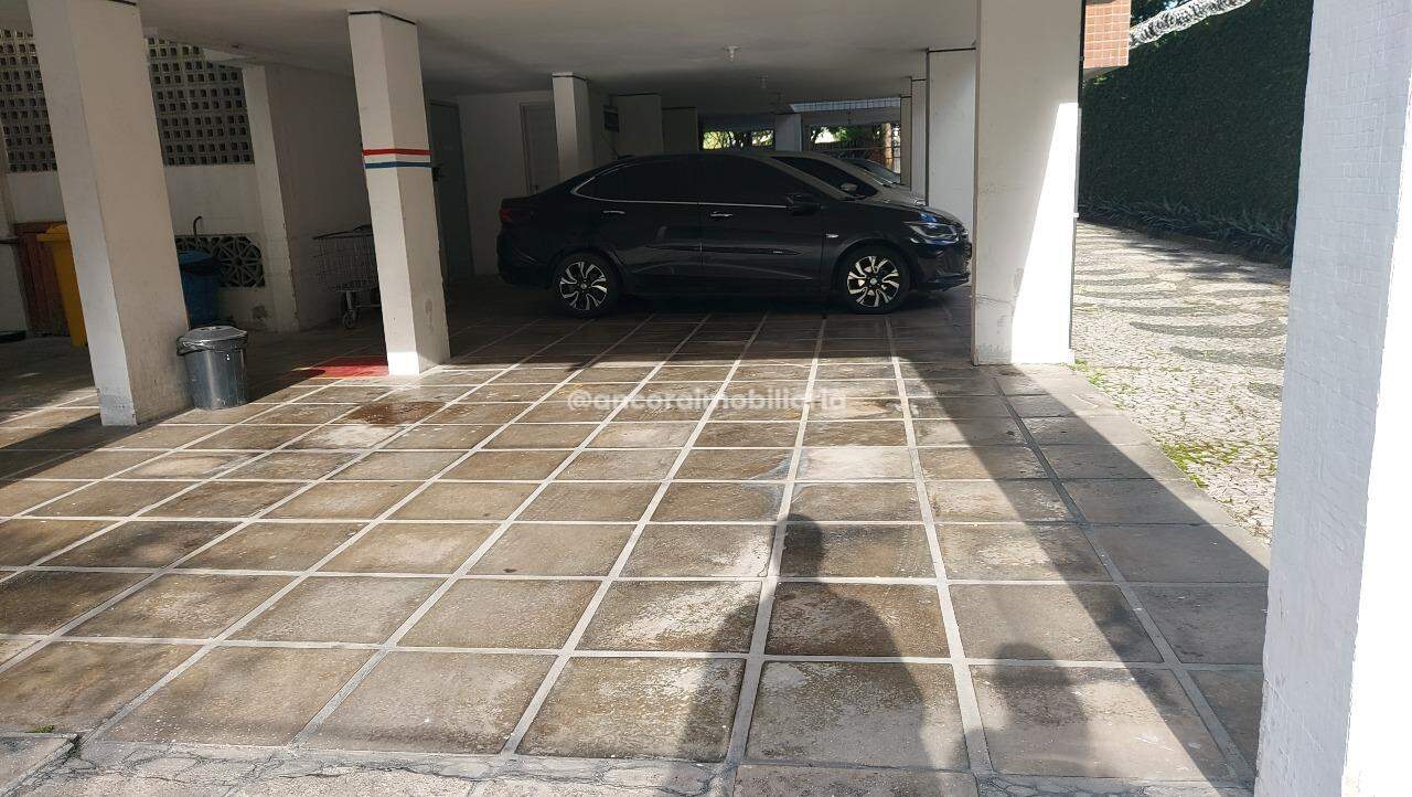 Apartamento à venda no Encruzilhada: 