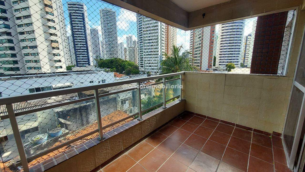 Apartamento à venda no Encruzilhada: 