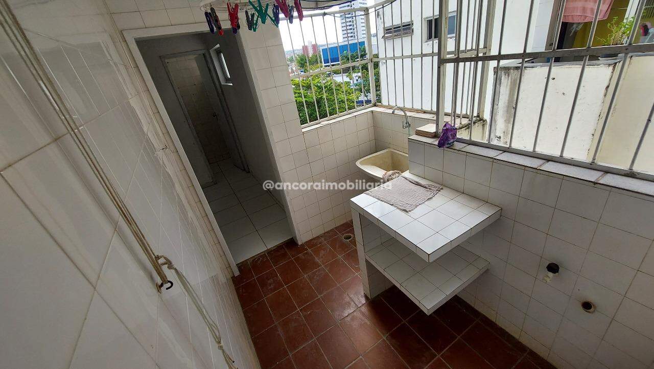 Apartamento à venda no Encruzilhada: 