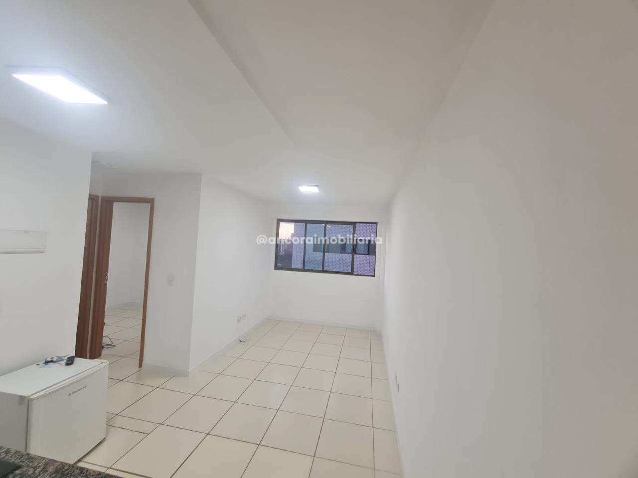Apartamento para aluguel no Torre: 