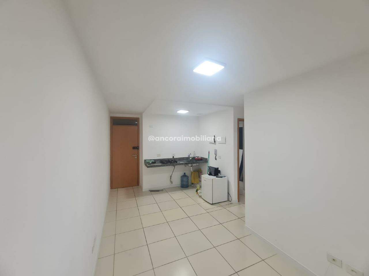 Apartamento para aluguel no Torre: