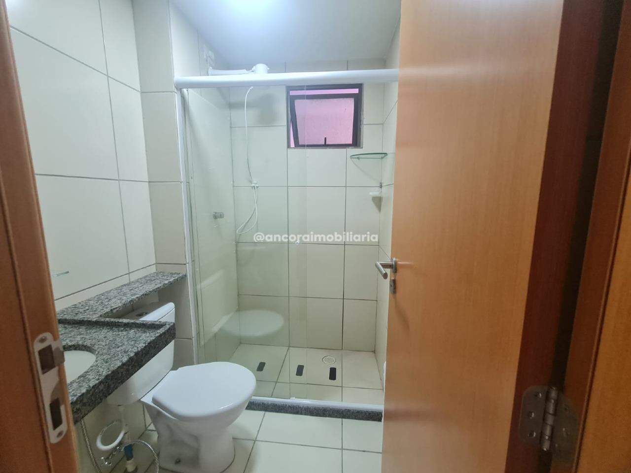 Apartamento para aluguel no Torre:
