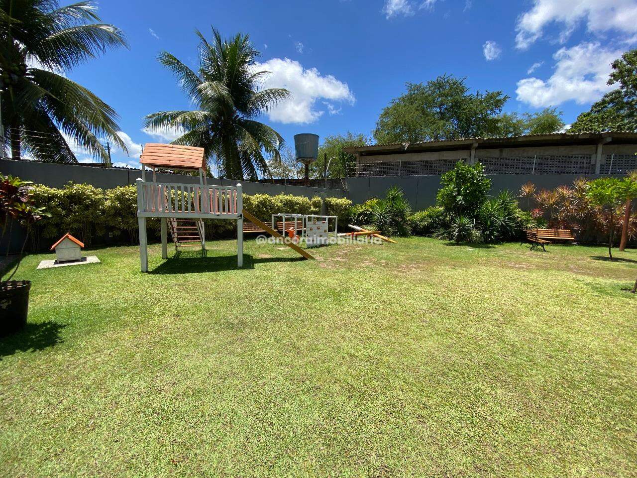 Apartamento para aluguel no Torre: