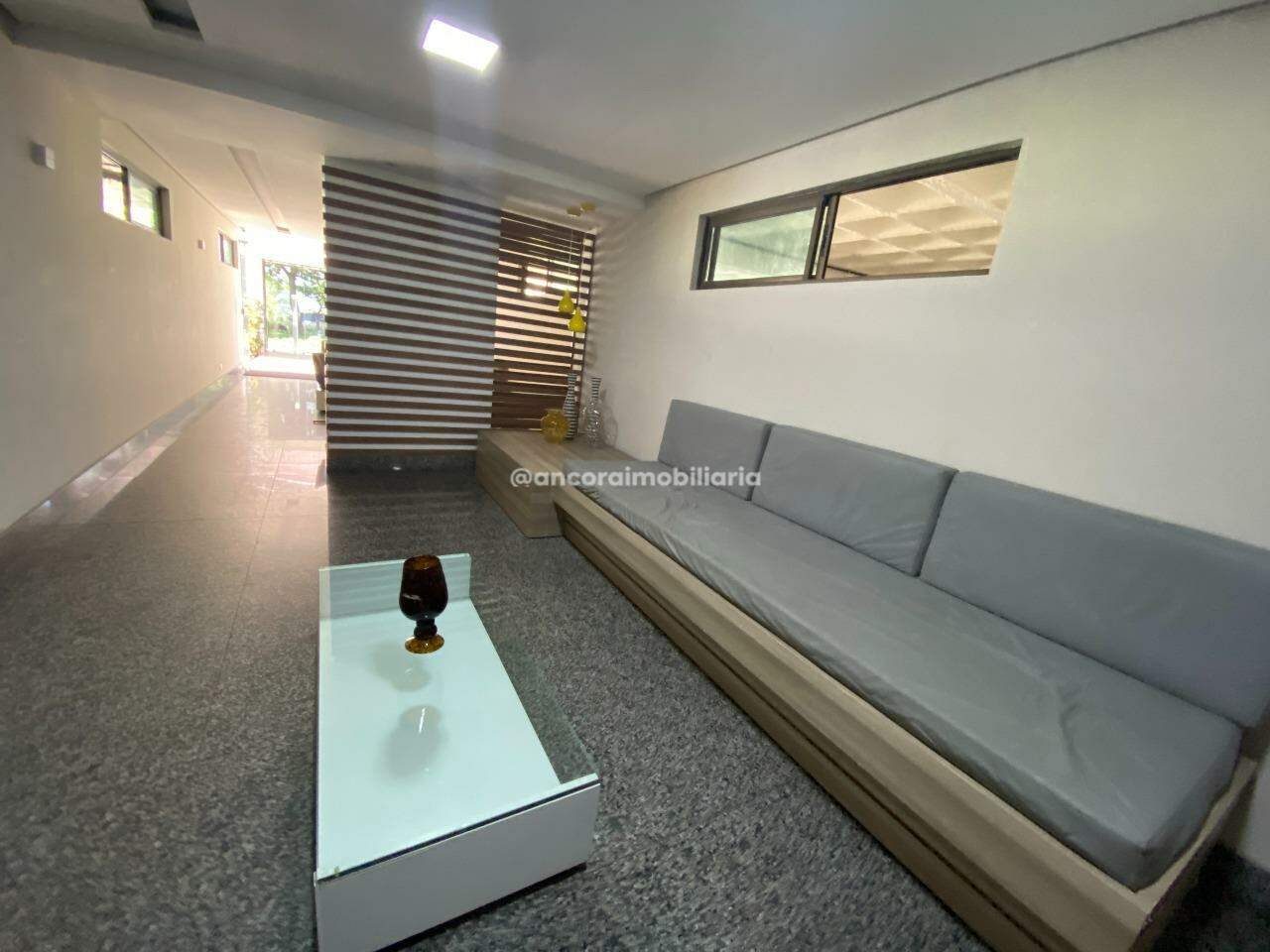 Apartamento para aluguel no Torre: